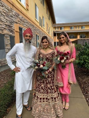 Indian Priest for Wedding